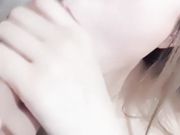 女主播教你如何自慰到高潮 大力插穴 插到喷水淫叫不止