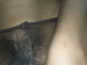 私人定制VIP 超爽刺激销魂艳舞 阴毛浓密娇巧美妞性欲极强 被各式姿势爆操 娇喘呻吟 高清720P