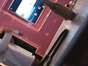 帅哥和美女KTV玩嗨直接操起来