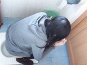 真实偷拍2 零距离接触清纯学生MM