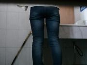 真实偷拍3 零距离接触清纯学生MM