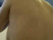 母子乱伦淫荡妈妈首次漏脸穿着性感黑丝一副欠草的样子