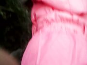 调教喜欢后人女友 玩得不刺激户外野战