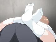 一求乳魂 後編［ごばん］