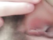 没长几根逼毛的萝莉外围美眉同城约炮1000包夜500一炮，在宾馆开房 洗澡特写BB口交啪啪-2