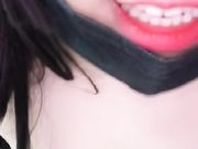 清纯漂亮萝莉主播小七妹妹好粉好痒7.10自慰秀 奶子不小 阴毛没几根