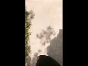 打工妹兼职女主播勾引健身教练到女厕操逼本来是要在户外干的有绿化工在种树对白清晰