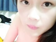 极品高颜值白嫩气质美女主播还没开操就已经被粉丝网友疯狂舔粉嫩小穴到高潮喷水.奶子又圆