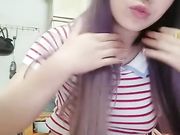 极品网红小甜甜上演家庭乱伦大战二