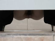 小公园厕拍系列2 真实跟拍紧张刺激