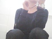 公厕定点偷拍1 各色真实良家美女