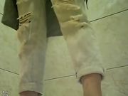 会所厕拍 各色长腿美女真的骚气