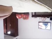 校园援交妹身材性感长发妹子服务贴心放得开