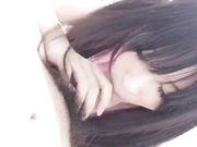 网红美女呆呆魅惑视频粉红护士套装美女深喉口爆极致诱惑