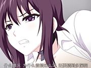 被盯上的女神天使聖蒂亞