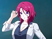 肏翻铁面女教师小牧 牝教师 被凌辱的教师