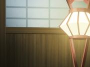 性感美丽的白狐妖女四处勾引男人榨取精液