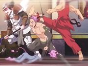 兰斯 追求光芒 步向王道之路 第4集