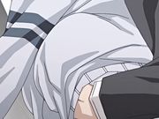 在电车内和男友玩痴汉游戏结果遇见真正的电车痴汉