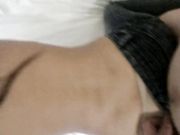 酒店约草身材超棒的性感情趣高跟妹子极品牛仔裤女友