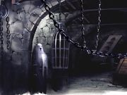 アニメ  圣肛女 背徳の美臀奴隷 第二章圣なる忏悔 完结编