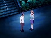 アニメ  ふたりの兄嫁 第二章 完結編