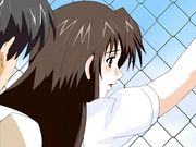 アニメ  ふたりの兄嫁 第二章 完結編