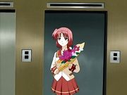 アニメ  ふたりの兄嫁 第二章 完結編