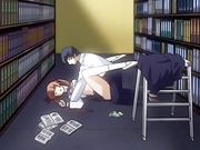 燐月 リンゲツ 第二话 三姉妹の焦虑