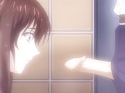 燐月 リンゲツ  第三话 鈴音か消える日