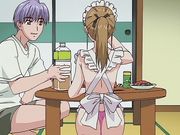 アニメ はキレイなパイパン 調教して！して！編