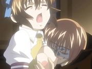 クライミライ カン娘をイカせまく第一章 淫惨なる過去