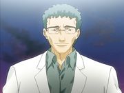 アニメ  放课后 湿润れた制服 课外授业 第二话