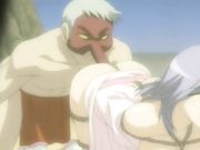 淫乱なヤリマン娘 花と蛇 第三章 終わりなき性地獄