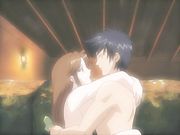 アニメ 无修正 凌辱人妻温泉 弐の汤 第一话