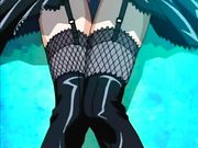 魔が堕ちる夜调教魔女 第三章 敗北者の淫辱