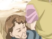 圣肛女 背徳の美臀奴隷 第一章圣なる契约书