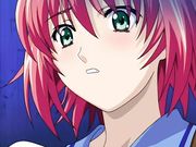 肉体転移 痴女っ娘しの碧しの 第一章