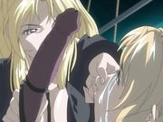 新バブック征服欲をかてる女 第五章 拒絶