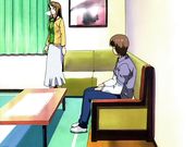 继母の吐息 背徳心に漂う母の色香 第一话