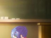 レイプスに乱れまくる則子さん 連鎖する狂気