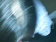 纹身荡妇与老相好野外偷情胯下舔舐大屌玩弄骚穴