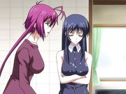 姐姐好好干吧!第五话 撒娇的姐姐卷