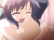 连锁病栋 ご奉仕好きなドM巨乳サンタ 第二话