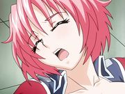 凌辱ゲリラ狩り 第二章 羞耻心红色军装