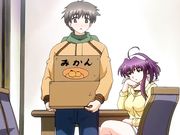 妻しぼり 第一幕 奇妙な同棲性活