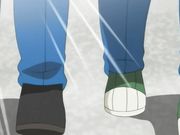 貴方だけこんばんわ 第一話 零子