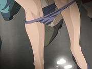 必殺痴漢人 初めての精子ごっくん体験前編