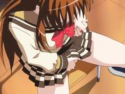 催眠学园 让全校的美少女都变成痴女 前編