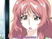 兄嫁はいじっぱりートでコスプレエ第二话